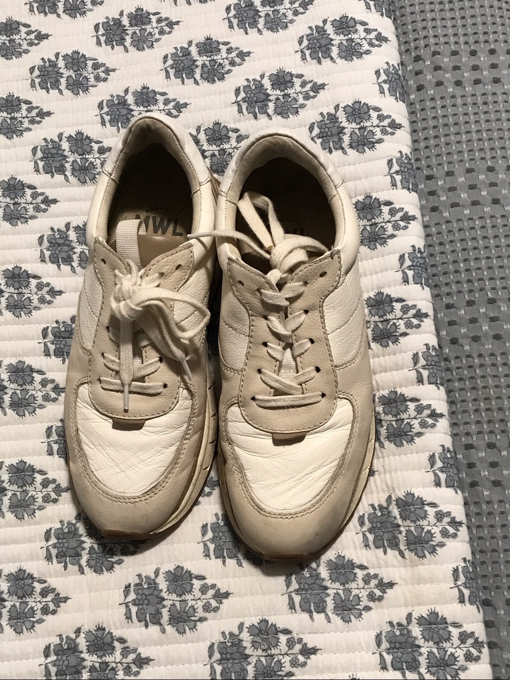 Madewell sneakers